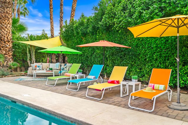 74916 Canterbury Court, Palm Desert, CA 92260