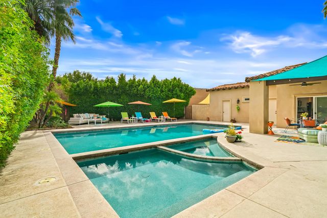 74916 Canterbury Court, Palm Desert, CA 92260