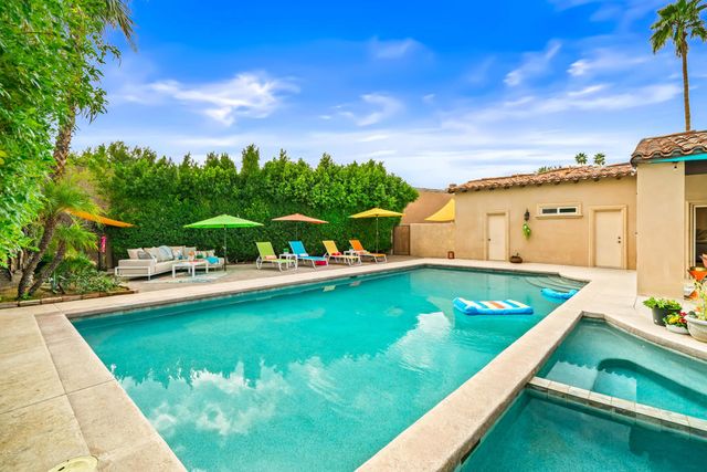 74916 Canterbury Court, Palm Desert, CA 92260