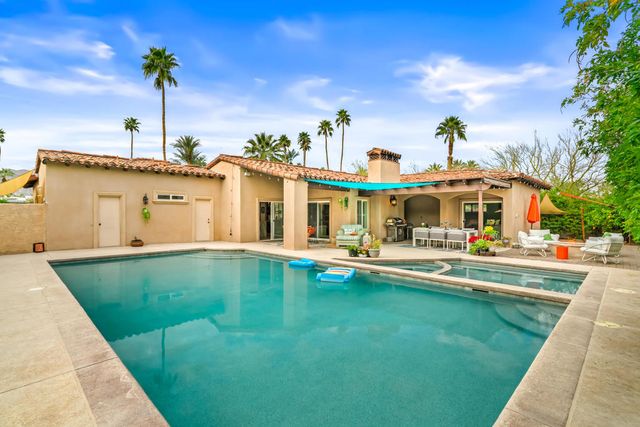 74916 Canterbury Court, Palm Desert, CA 92260