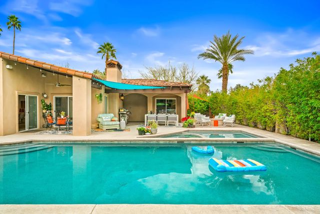 74916 Canterbury Court, Palm Desert, CA 92260