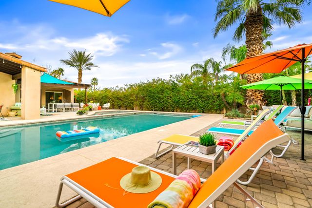 74916 Canterbury Court, Palm Desert, CA 92260