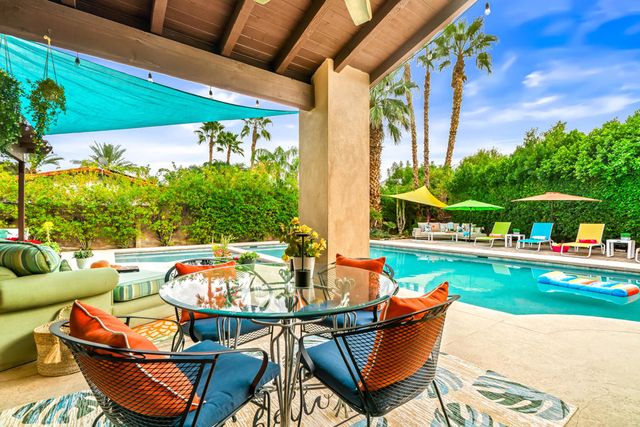 74916 Canterbury Court, Palm Desert, CA 92260