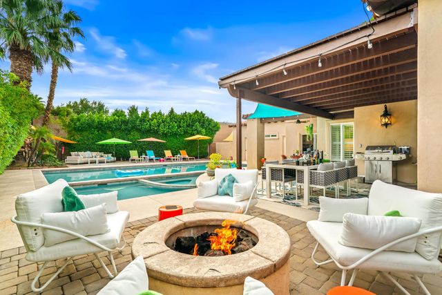 74916 Canterbury Court, Palm Desert, CA 92260