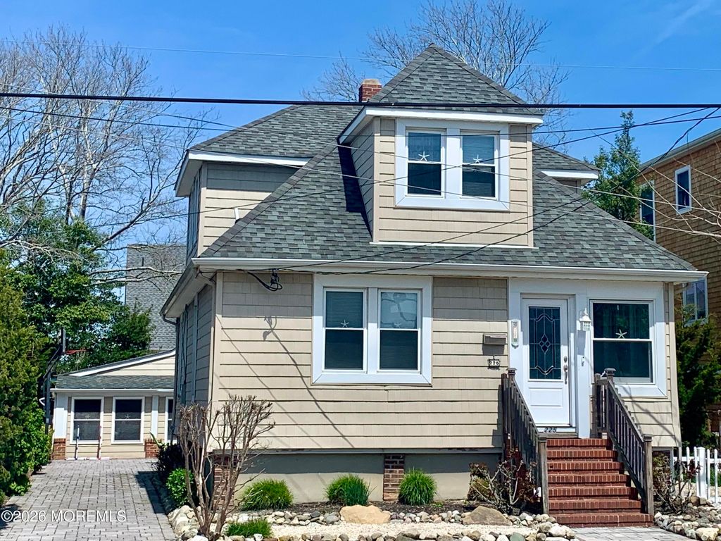 225 Pearl Street, Beach Haven, NJ 08008