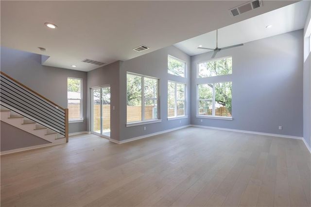 1609 Greenwood Ave A, Austin, TX 78721