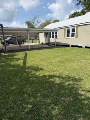 603 Lafourche Drive, Thibodaux, LA 70301