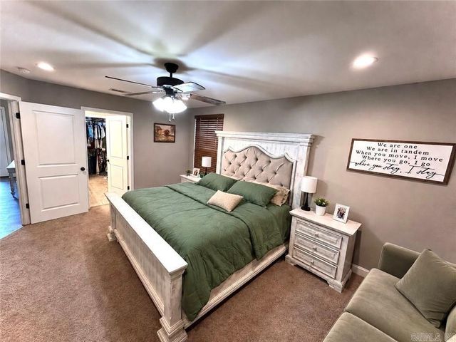 1209 E Date St, Russellville, AR 72802