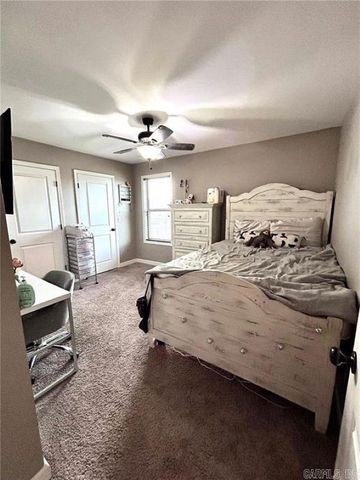 1209 E Date St, Russellville, AR 72802