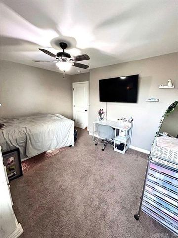 1209 E Date St, Russellville, AR 72802