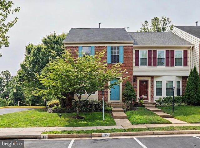 5227 DUNSTABLE LN, Alexandria, VA 22315