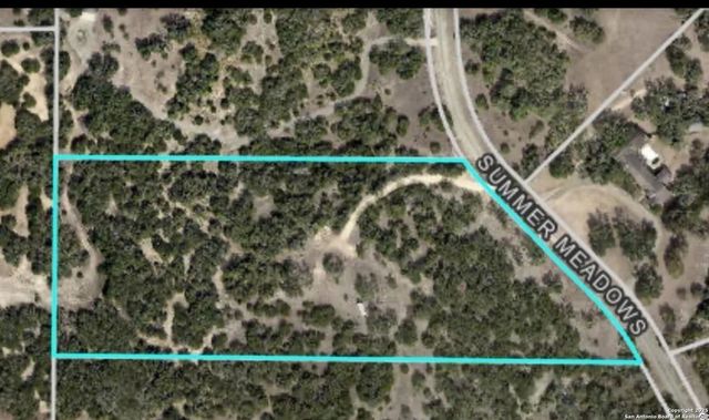 12033 Summer Meadows, Spring Branch, TX 78070