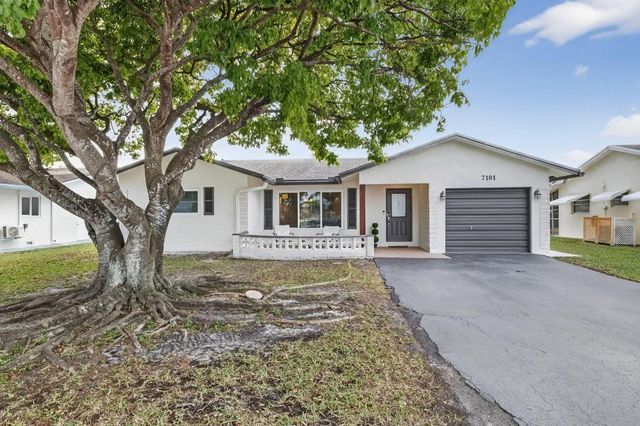 7101 NW 98th Terrace, Tamarac, FL 33321