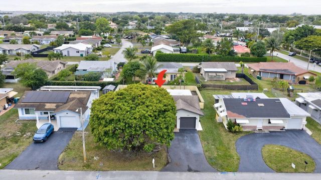 7101 NW 98th Terrace, Tamarac, FL 33321
