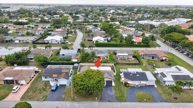 7101 NW 98th Terrace, Tamarac, FL 33321