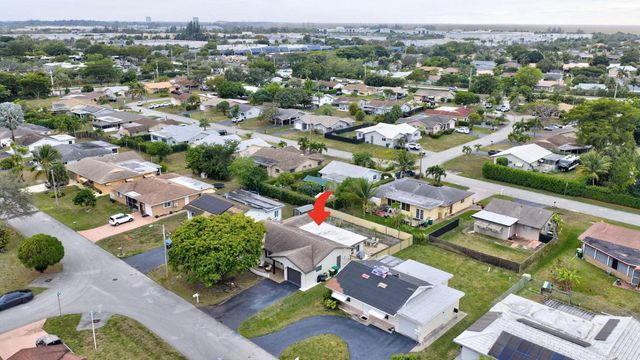 7101 NW 98th Terrace, Tamarac, FL 33321