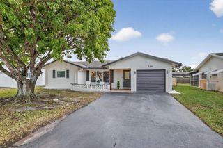 7101 NW 98th Terrace, Tamarac, FL 33321