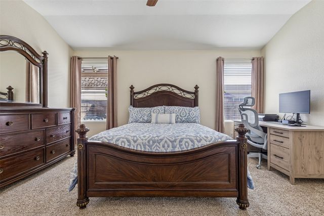 506 Austin Lane, Lavon, TX 75166