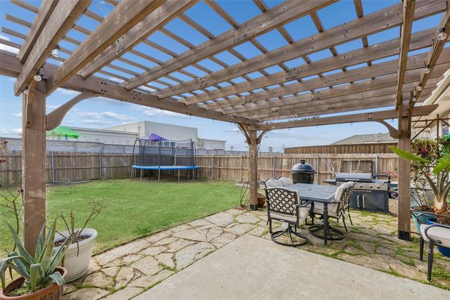 506 Austin Lane, Lavon, TX 75166