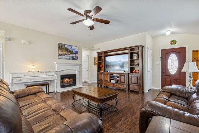 506 Austin Lane, Lavon, TX 75166