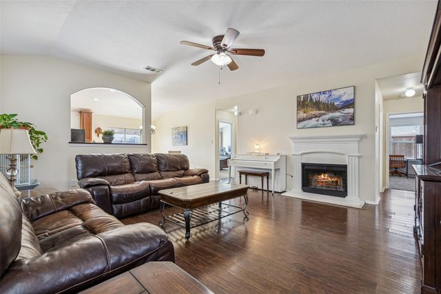 506 Austin Lane, Lavon, TX 75166