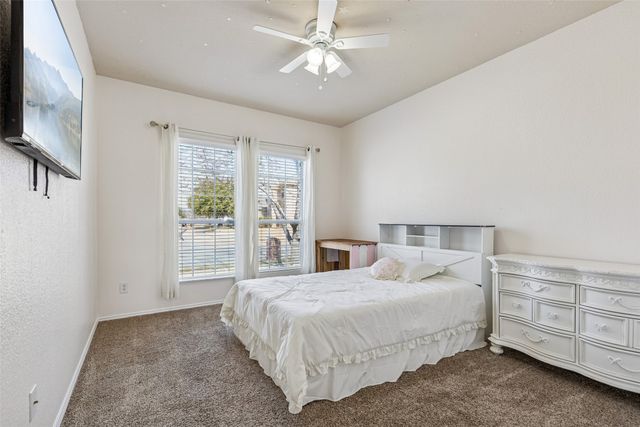 506 Austin Lane, Lavon, TX 75166