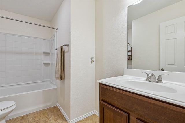 506 Austin Lane, Lavon, TX 75166