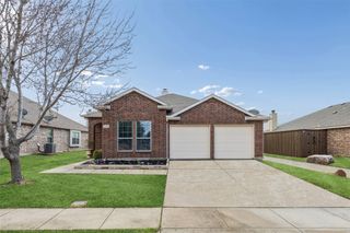 506 Austin Lane, Lavon, TX 75166