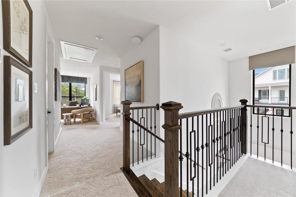 Image 28 of property listing at 324 Forest Reserve Place, Houston, TX 77079