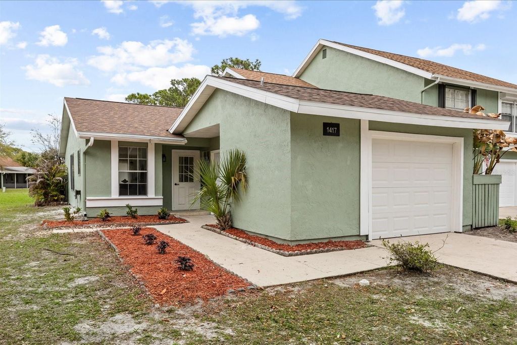 Image 1 of property listing at 1417 SE RIVERGREEN CIRCLE, Port St Lucie, FL 34952