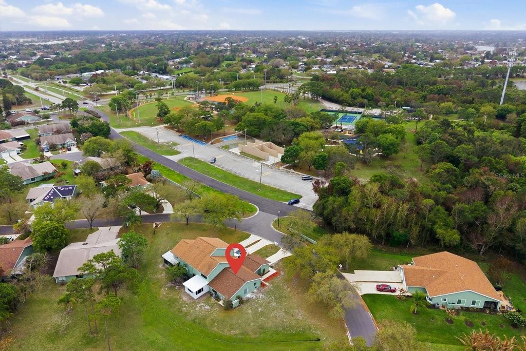 Image 21 of property listing at 1417 SE RIVERGREEN CIRCLE, Port St Lucie, FL 34952