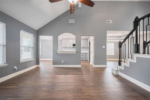 3527 Bramblefern Place, Katy, TX 77449