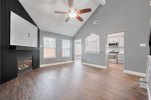 3527 Bramblefern Place, Katy, TX 77449