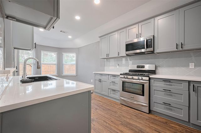 3527 Bramblefern Place, Katy, TX 77449