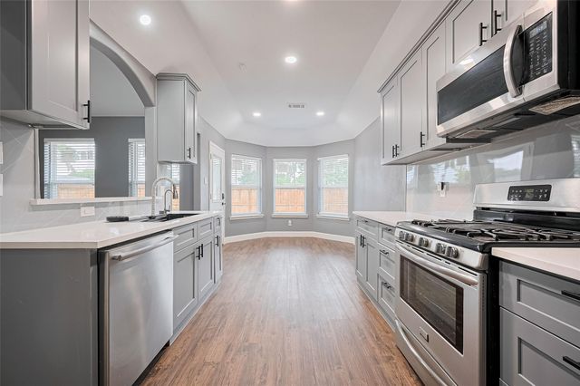 3527 Bramblefern Place, Katy, TX 77449
