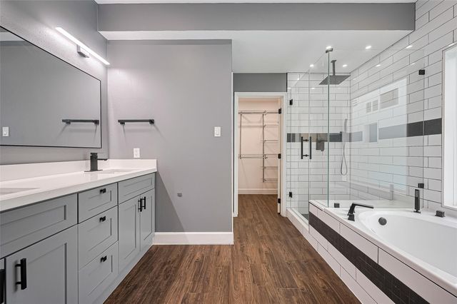 3527 Bramblefern Place, Katy, TX 77449