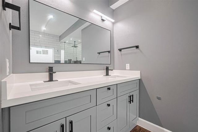 3527 Bramblefern Place, Katy, TX 77449
