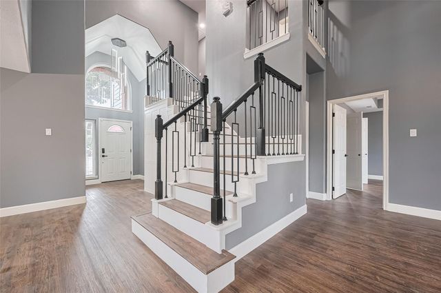 3527 Bramblefern Place, Katy, TX 77449