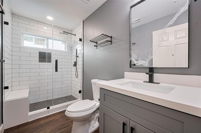 3527 Bramblefern Place, Katy, TX 77449