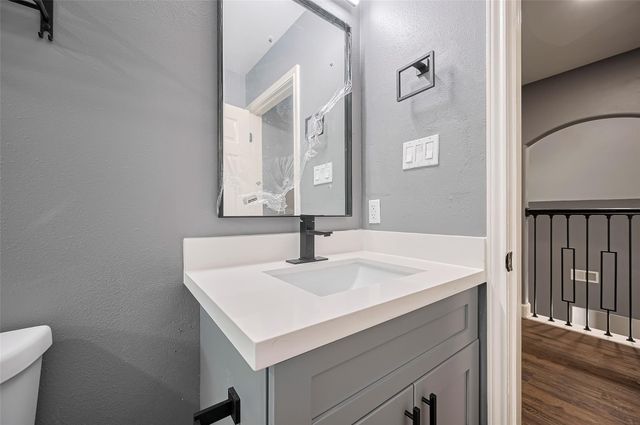 3527 Bramblefern Place, Katy, TX 77449