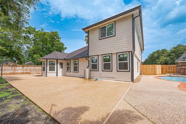 3527 Bramblefern Place, Katy, TX 77449