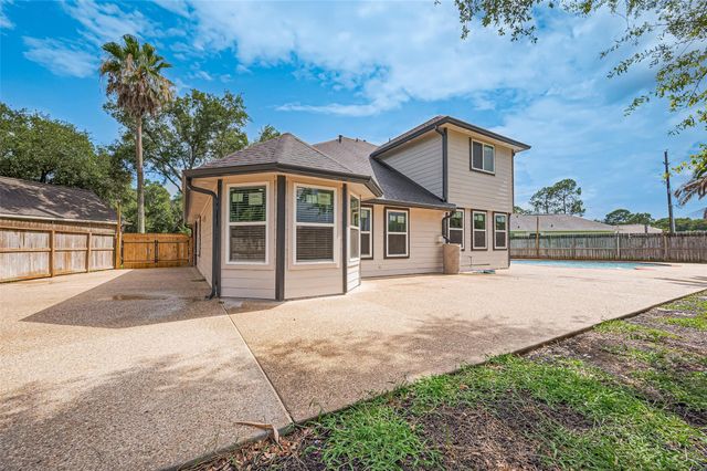 3527 Bramblefern Place, Katy, TX 77449
