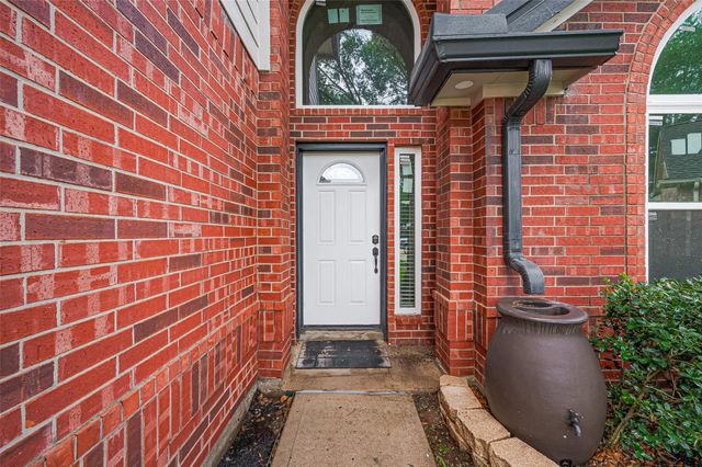 3527 Bramblefern Place, Katy, TX 77449