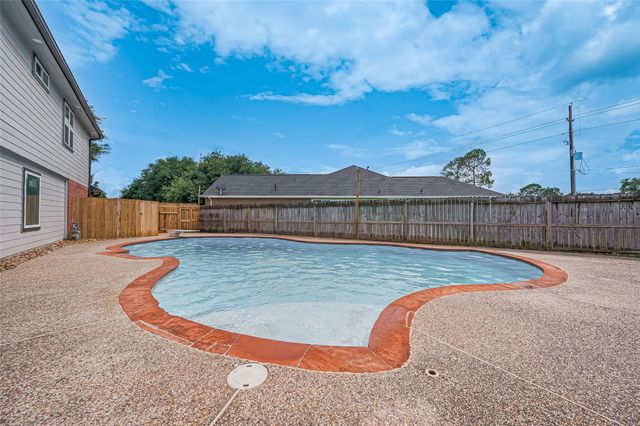 3527 Bramblefern Place, Katy, TX 77449