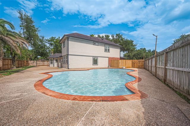 3527 Bramblefern Place, Katy, TX 77449