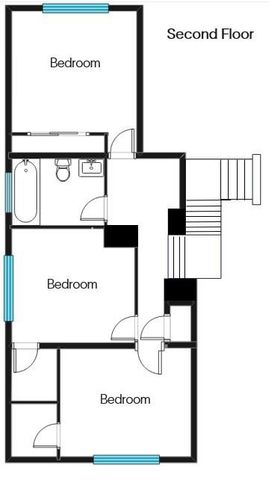 3527 Bramblefern Place, Katy, TX 77449