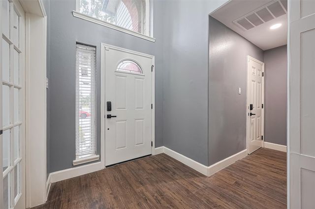 3527 Bramblefern Place, Katy, TX 77449