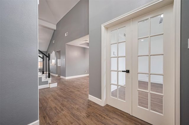 3527 Bramblefern Place, Katy, TX 77449