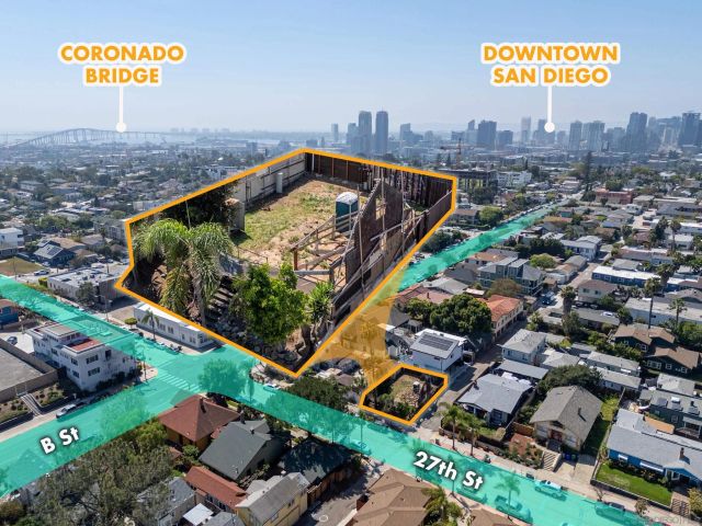 1224 27th, San Diego, CA 92102