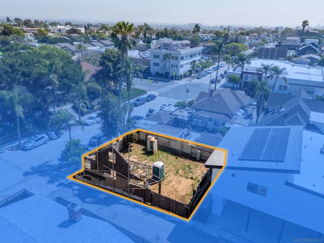 1224 27th, San Diego, CA 92102
